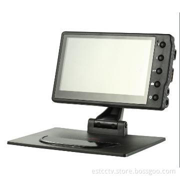 NEW wireless car rearview mobile cctv camera